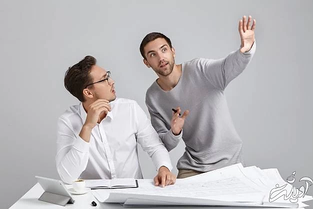 فکرهای مثبت